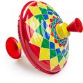 BIGJIGS Toys Titirez Top - Top