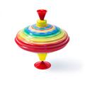 BIGJIGS Toys Titirez Top - Top