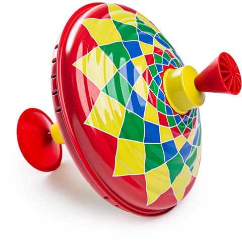 BIGJIGS Toys Titirez Top - Top