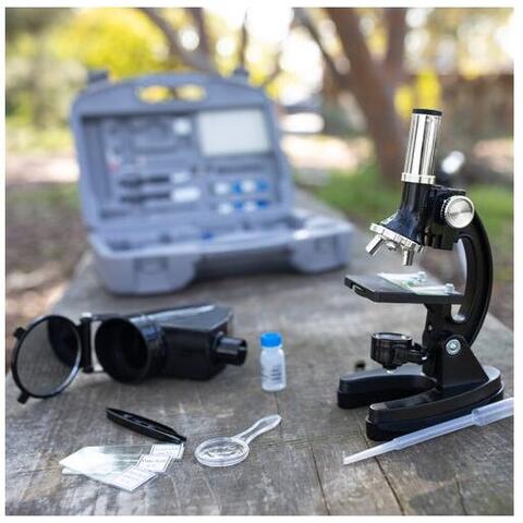 Educational Insights Set microscop ''Micro Pro''