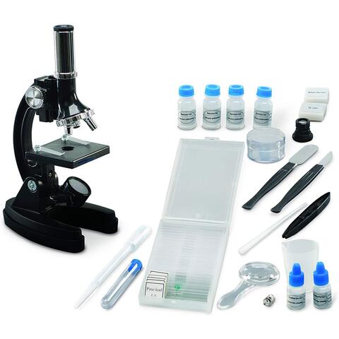 Educational Insights Set microscop ''Micro Pro''