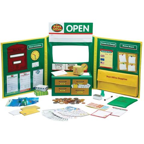 Learning Resources Oficiul poștal - joc de rol