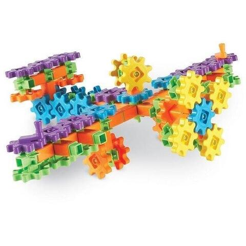 Learning Resources Setul constructorului - Super Set