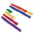 Learning Resources Viermi pentru masurat (set 72 buc)