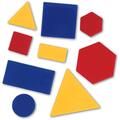 Learning Resources Set de sortat - Forme geometrice