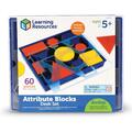 Learning Resources Set de sortat - Forme geometrice
