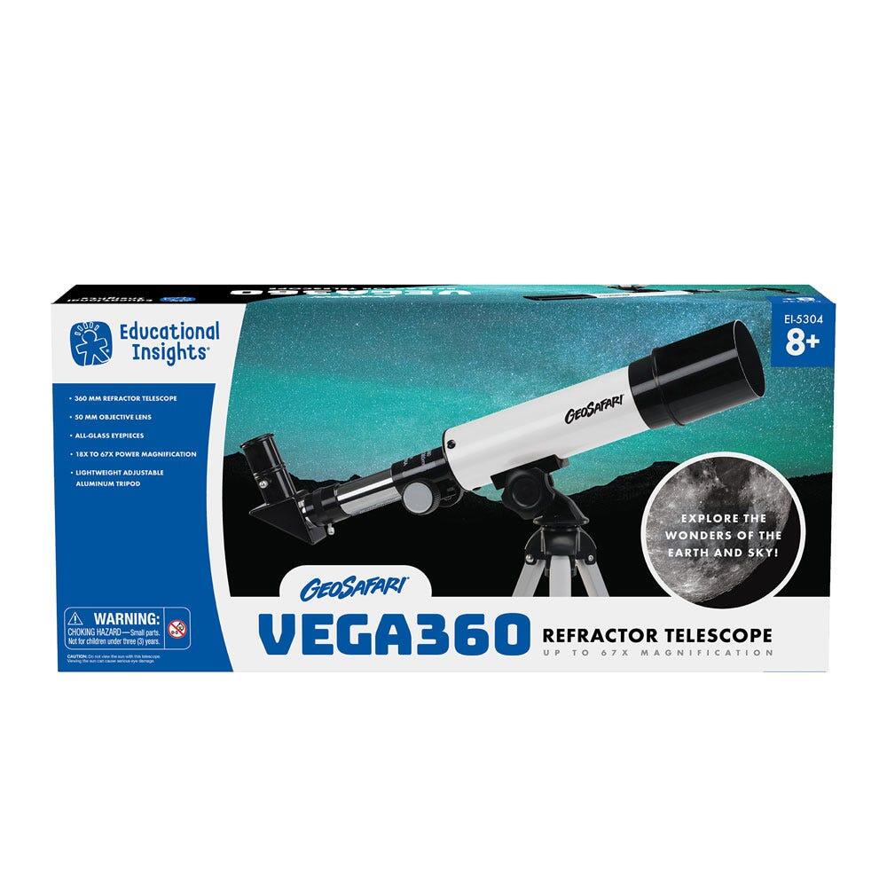 Telescop GeoSafari Vega 360 [5]