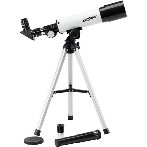 Educational Insights Telescop GeoSafari Vega 360