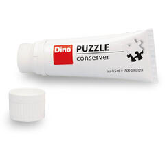 Adeziv pentru puzzle