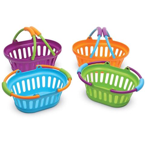 Learning Resources Cosulet pentru cumparaturi