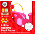 BIGJIGS Toys Jucarie dexteritate - Elefantel
