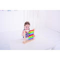 BIGJIGS Toys Numaratoare cu bile