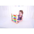 BIGJIGS Toys Numaratoare cu bile