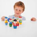 BIGJIGS Toys Set popice - Pirati