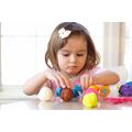 FEUCHTMANN Set plastilina non-toxica - MAXI