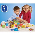 FEUCHTMANN Set plastilina non-toxica - MAXI