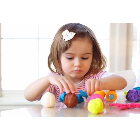 FEUCHTMANN Set plastilina non-toxica - MAXI
