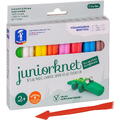 FEUCHTMANN Plastilina non-toxica - 8 culori