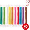 FEUCHTMANN Plastilina non-toxica - 10 culori