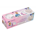 FEUCHTMANN Kit amprenta bebelusi - ALB