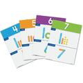 Learning Resources Sa construim cifrele!