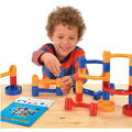 Galt Marble Run - 30 de piese