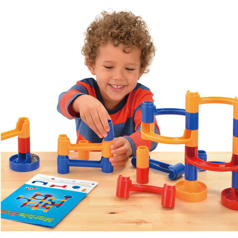 Galt Marble Run - 30 de piese