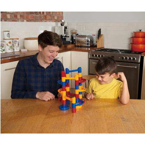 Galt Marble Run - 30 de piese