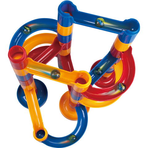 Galt Marble Run - 30 de piese