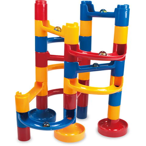 Galt Marble Run - 30 de piese