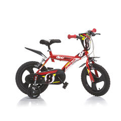 Bicicleta copii - Pro Cross 14''
