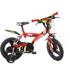 Bicicleta copii - Pro Cross 16"