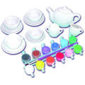 Galt Set ceramica: Picteaza un set de ceai