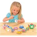 Galt Set ceramica: Picteaza un set de ceai
