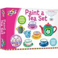 Galt Set ceramica: Picteaza un set de ceai