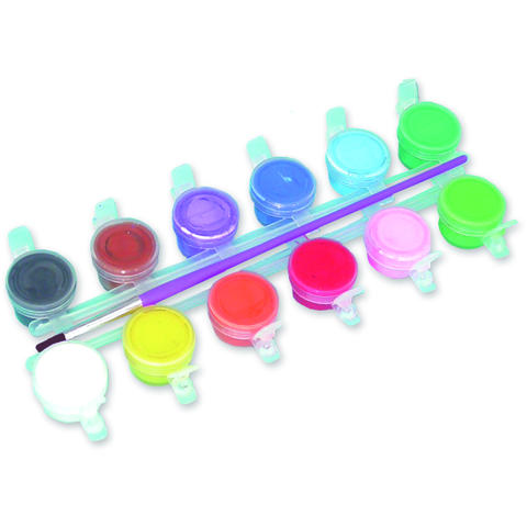 Galt Set ceramica: Picteaza un set de ceai