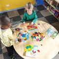 Learning Resources Jocul formelor geometrice