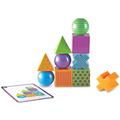 Learning Resources Joc de logica - Mental Blox