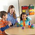 Learning Resources Joc de logica - Mental Blox