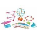 Learning Resources Set constructie - Forme 3D