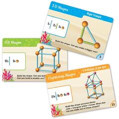Set constructie - Forme 3D