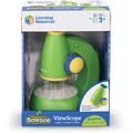 Learning Resources Microscop ViewScope