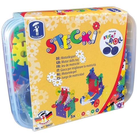 FEUCHTMANN Forme pentru construit - Box Maxi