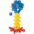 FEUCHTMANN Forme pentru construit - Box Midi