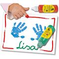 FEUCHTMANN Set creativ - Primul meu desen