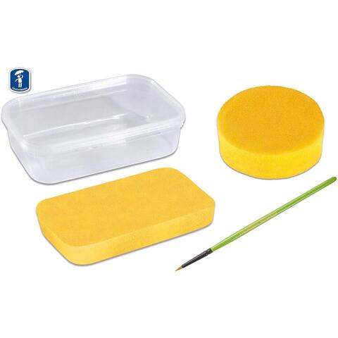 FEUCHTMANN Set creativ - Primul meu desen