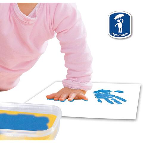 FEUCHTMANN Set creativ - Primul meu desen