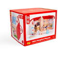 BIGJIGS Toys Mini Spitalul animalelor