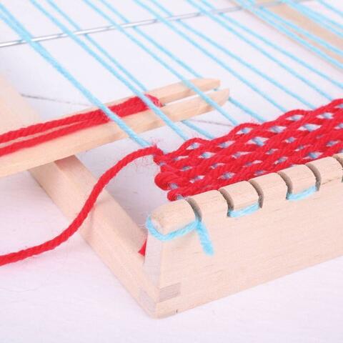 BIGJIGS Toys Set de tesut