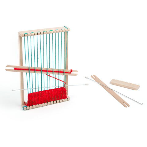BIGJIGS Toys Set de tesut